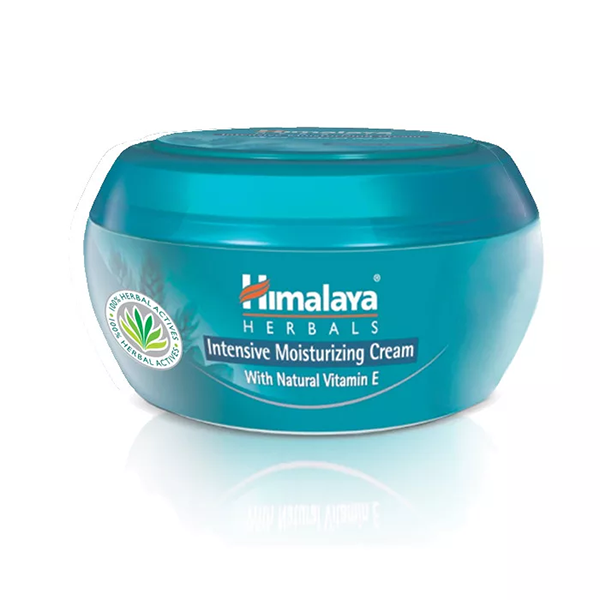 Bőrápoló krém HIMALAYA Intenzív hidratáló 150 ml