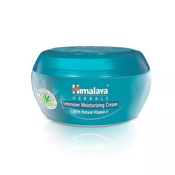 Bőrápoló krém HIMALAYA Intenzív hidratáló 50 ml