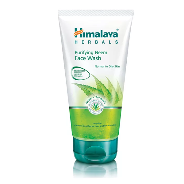 Arclemosó gél HIMALAYA NIM 150 ml