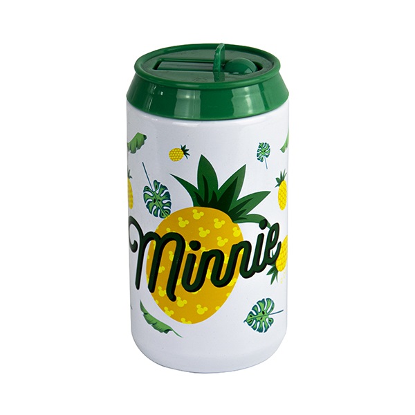 Termosz AMBITION Minnie Ananász 300ml