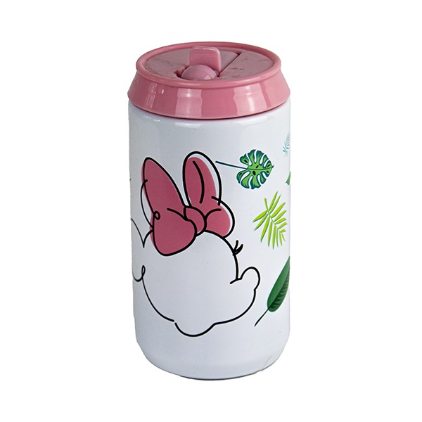 Termosz AMBITION Minnie Pálma 300ml