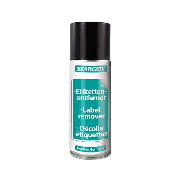 Etikett eltávolító spray STANGER 200 ml