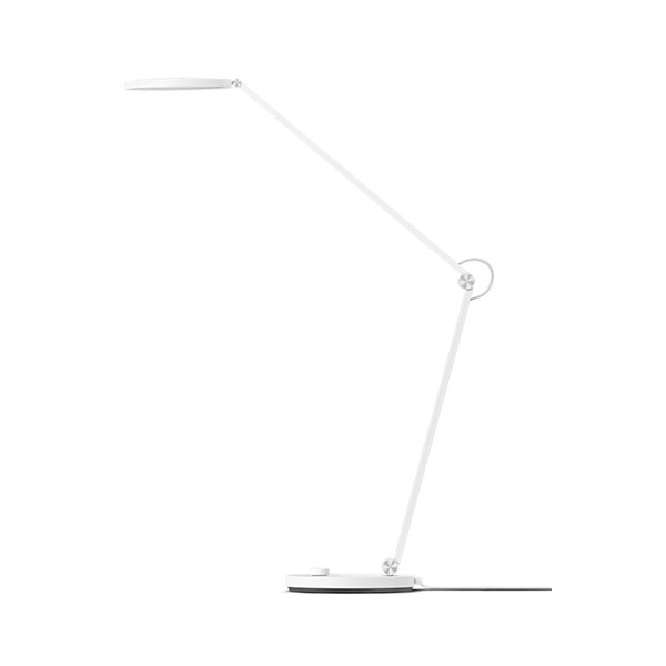 Asztali lámpa XIAOMI Mi Smart Pro LED 14W műanyag fehér