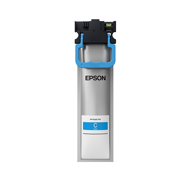 Tinta EPSON T9452 kék 5K