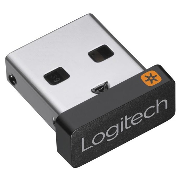 Adapter univerzális LOGITECH USB Unifying Receiver