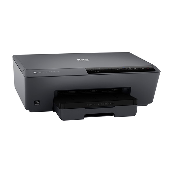 Nyomtató színes tintasugaras HP OfficeJet Pro 6230 WIFI USB fekete