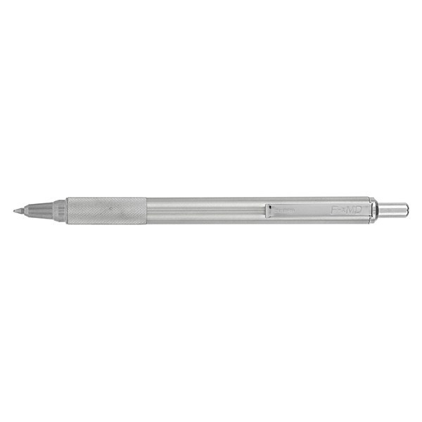 Golyóstoll ZEBRA F-xMD 0,7 mm kék