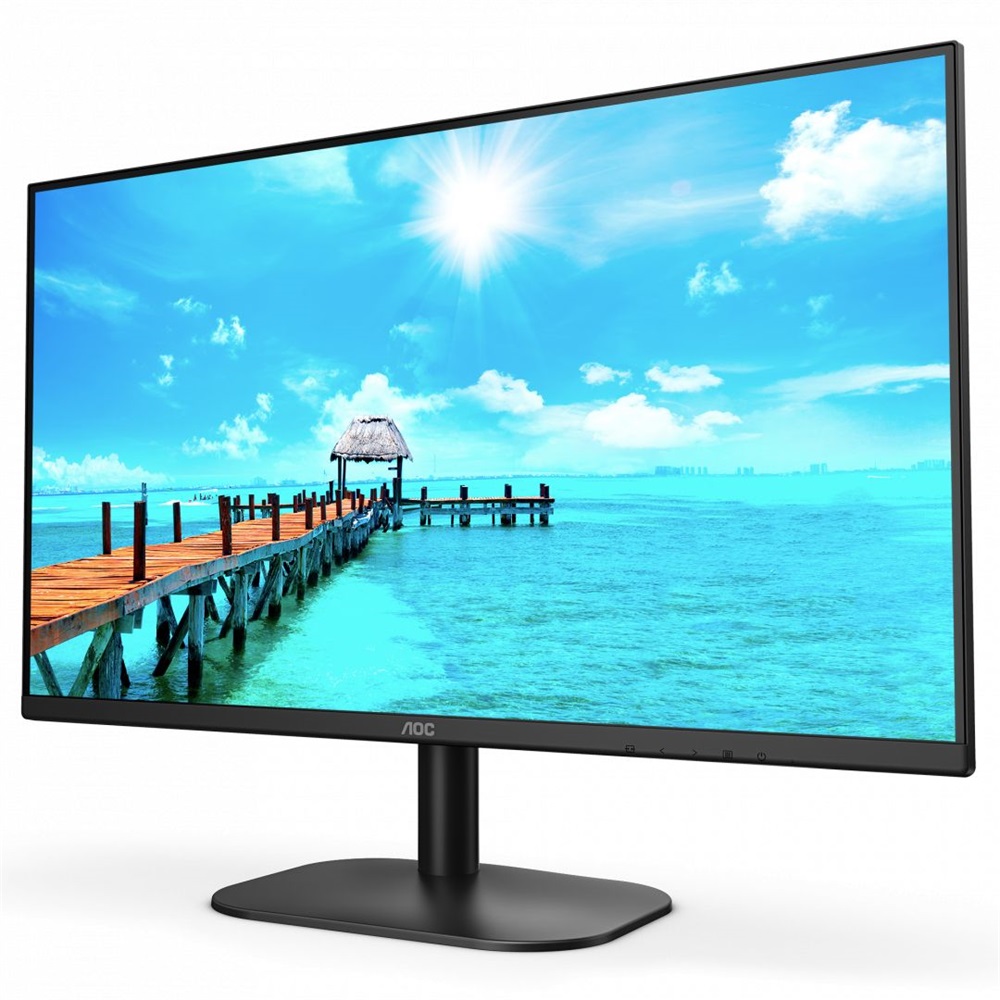 Monitor LED AOC 27