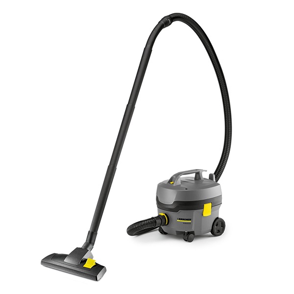 Porzsákos porszívó KARCHER T 7/1 classic