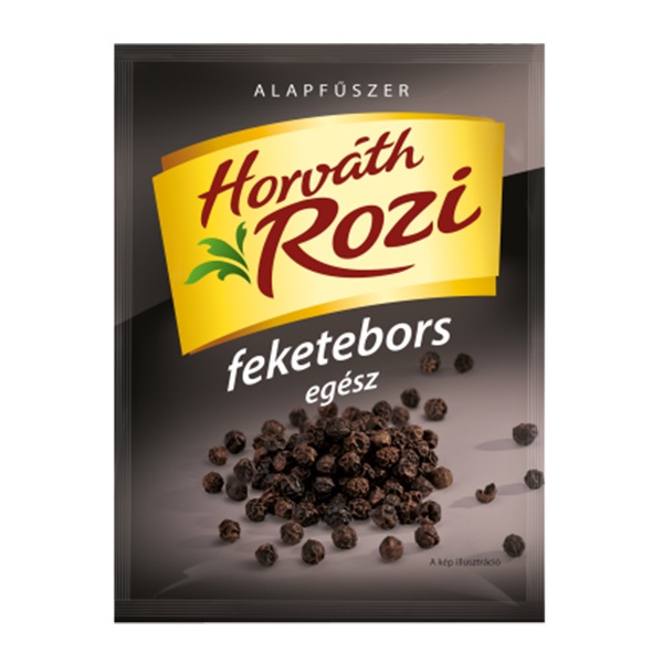 Feketebors HORVÁTH ROZI egész 20g