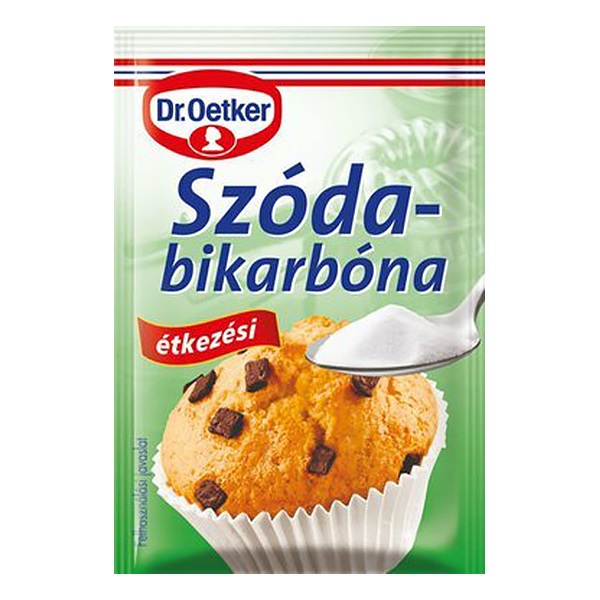 Szódabikarbóna DR. OETKER 20g