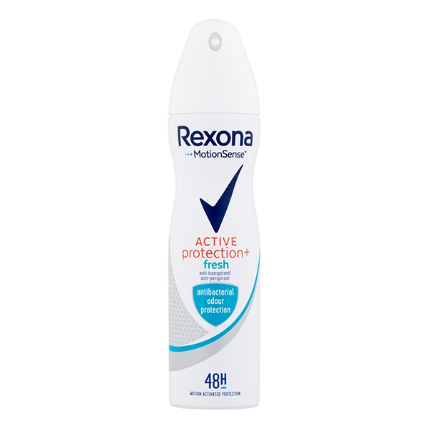 Izzadásgátló deo REXONA Active Protection + Fresh 150ml