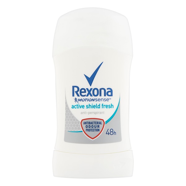 Izzadásgátló stift REXONA Active Protection + Fresh 40ml