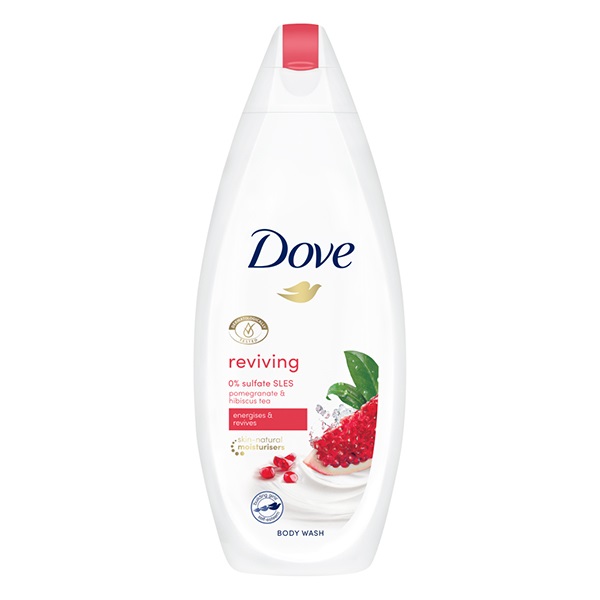 Tusfürdő DOVE Reviving 500ml