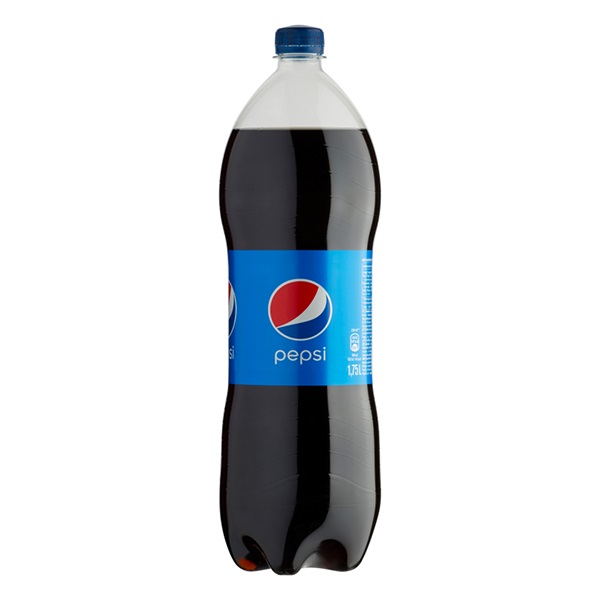 Üdítőital szénsavas PEPSI 1,75L