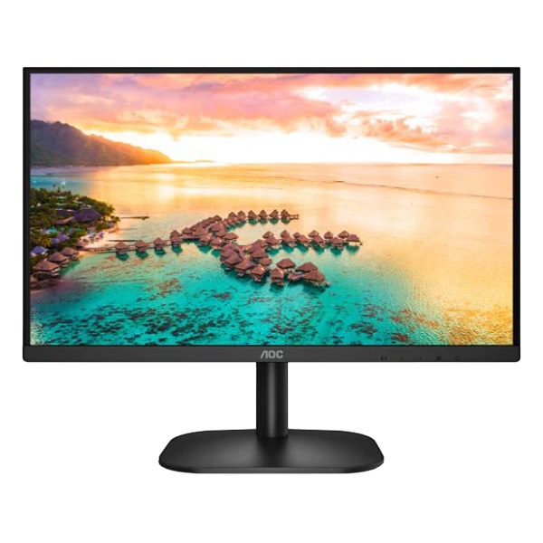 Monitor LED AOC 23,8