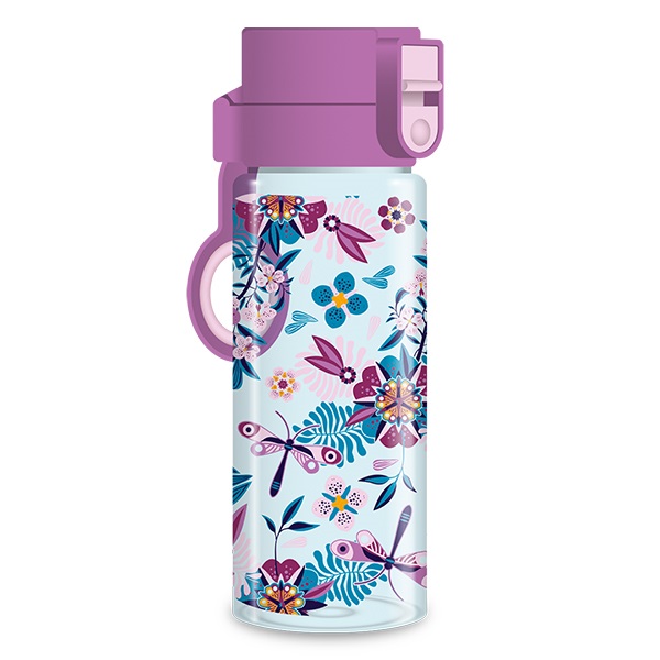 Kulacs ARS UNA műanyag BPA-mentes 475 ml Catalina Estrada 5094