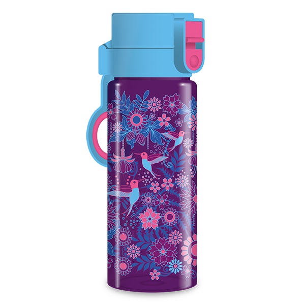 Kulacs ARS UNA műanyag BPA-mentes 475 ml Catalina Estrada 5095