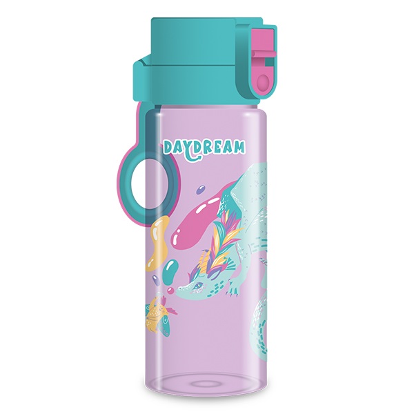 Kulacs ARS UNA műanyag BPA-mentes 475 ml Daydream