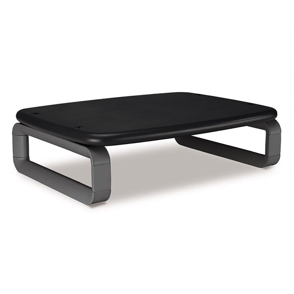 Monitorállvány KENSINGTON SmartFit Monitor Stand Plus szürke