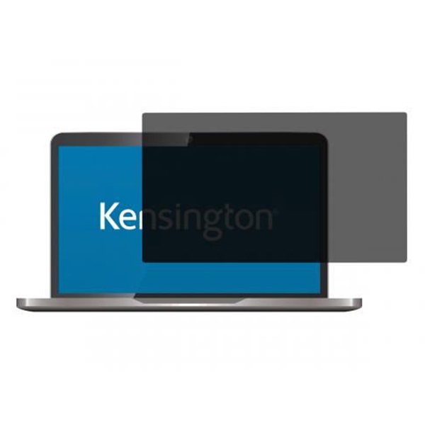 Monitorszűrő KENSINGTON betekintésvédelemmel kijelző szűrő 13,3