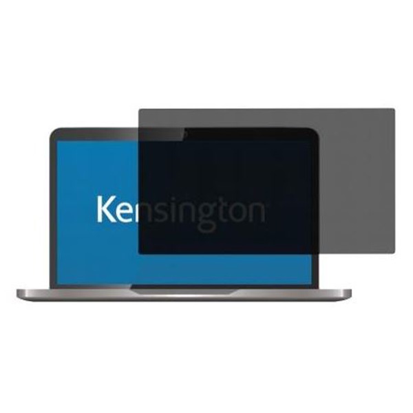 Monitorszűrő KENSINGTON betekintésvédelemmel kijelző szűrő 14