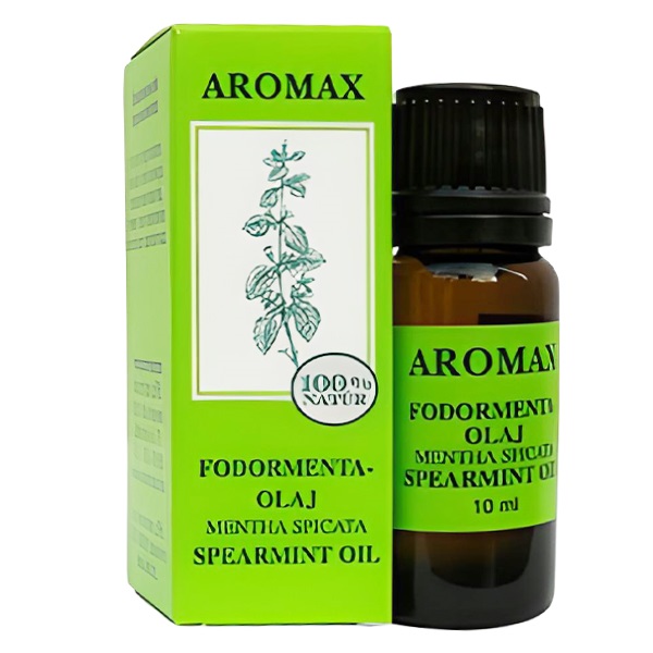 Illóolaj AROMAX Fodormentaolaj 10ml