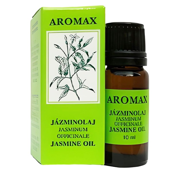 Illóolaj AROMAX Jázminolaj 10ml