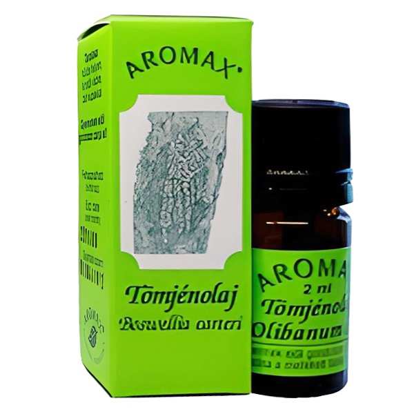 Illóolaj AROMAX Tömjénolaj 2ml