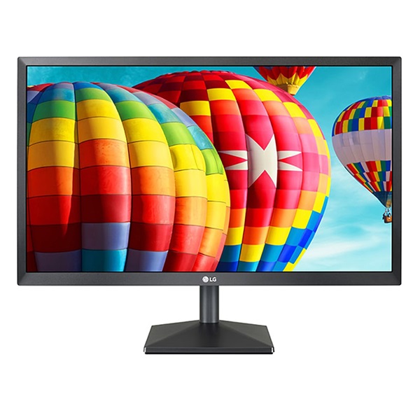 Monitor LED LG 24