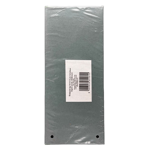 Elválasztócsík 105x235mm vegyes színekben 100 db/csomag