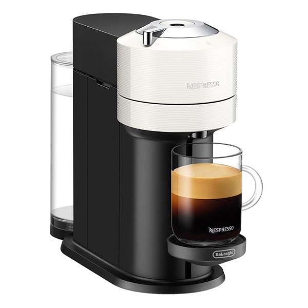 Kávéfőző kapszulás NESPRESSO Delonghi Vertuo EN120W 19 bar Nespresso