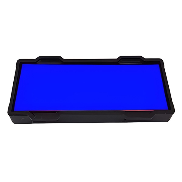 Bélyegző cserepárna TRODAT Pocket 6/9511 kék