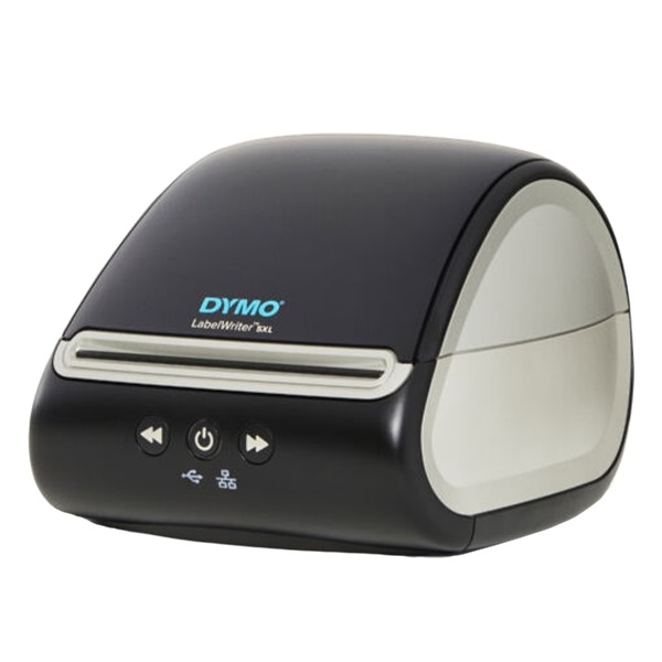 Etikettnyomtató DYMO Label Writer 5XL