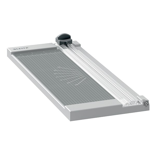Vágógép LEITZ Precision Home A/4 görgős 8 lap