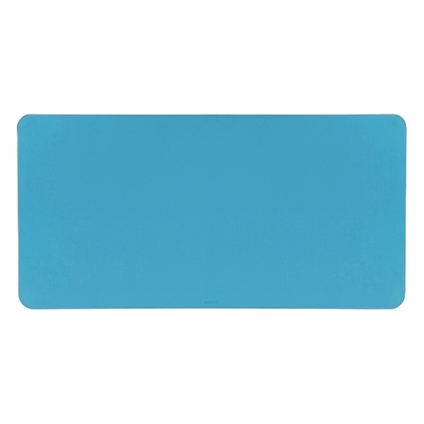 Könyökalátét LEITZ Cosy 80x40 cm csúszásmentes nyugodt kék