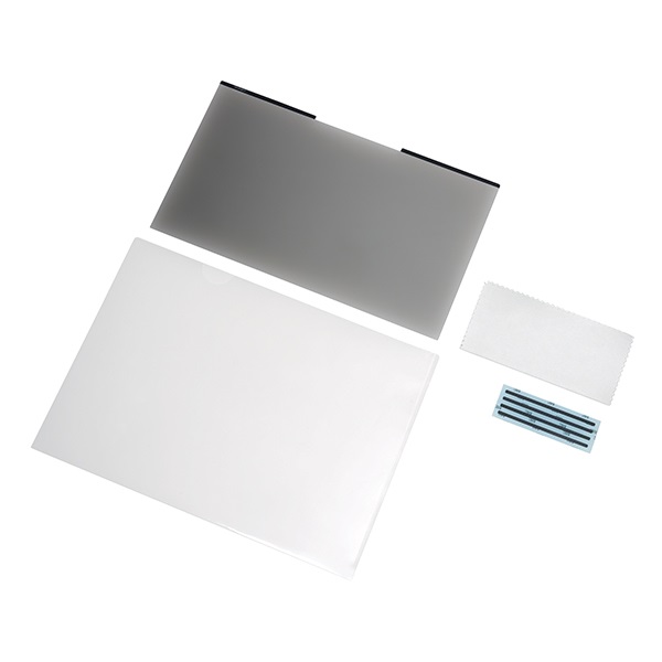 Monitorszűrő KENSINGTON MagPro mágneses betekintésvédelem laptophoz 12.5