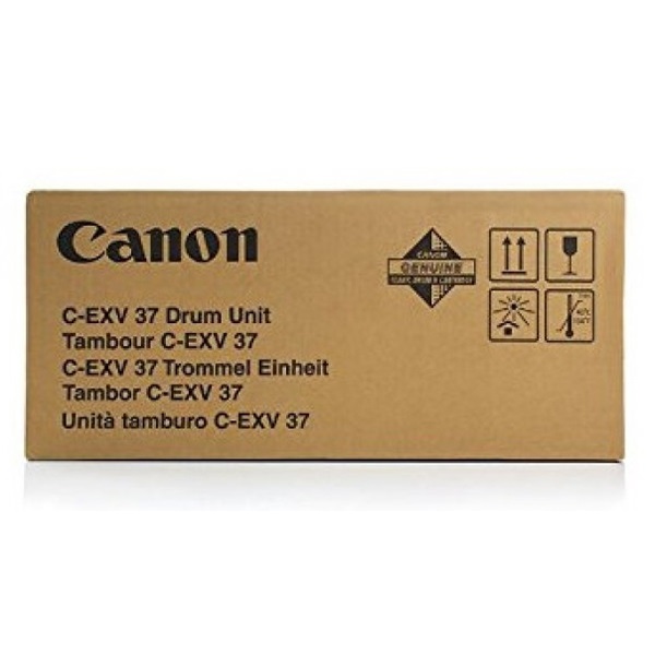 Dobegység CANON C-EXV 37
