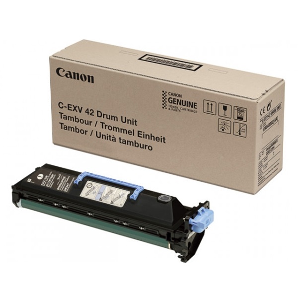 Dobegység CANON C-EXV 42
