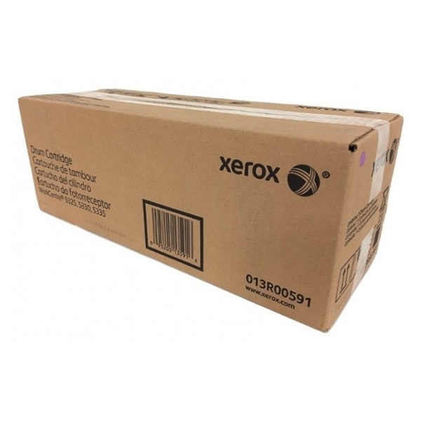 Dobegység XEROX WC5325/5330/5335 fekete