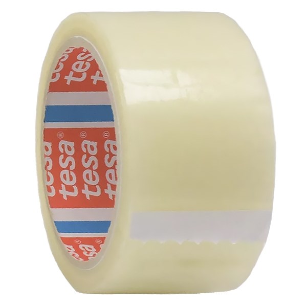 Ragasztószalag TESA 4280-00 48mmx50m átlátszó