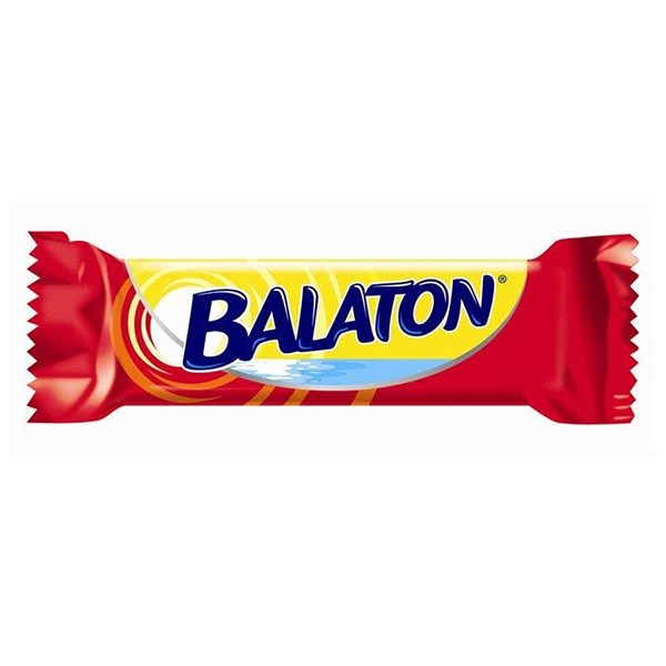 Csokoládé BALATON étcsokoládés 27 g