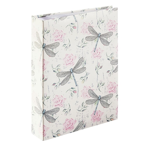 Album HAMA Memo Poetic 10x15cm 200 lapos