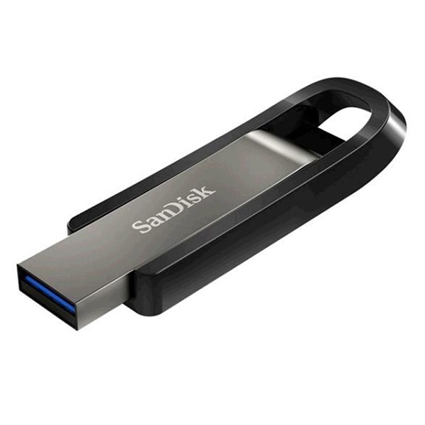 Pendrive SANDISK Cruzer Extreme Go USB 3.2 64 GB