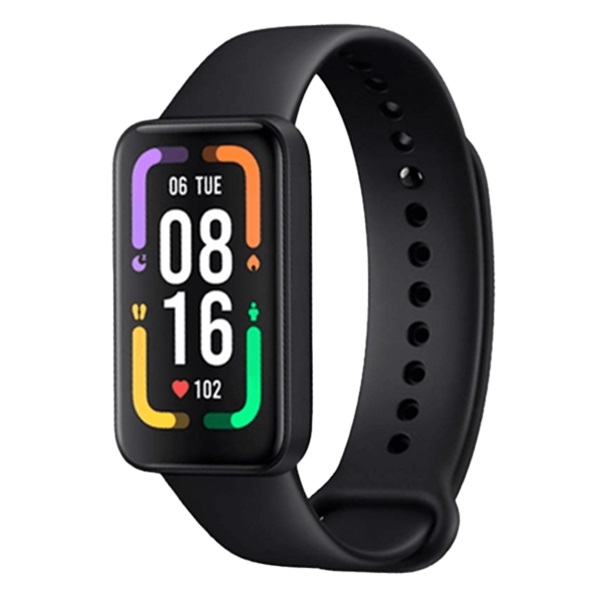 Okosóra XIAOMI Redmi Band Pro fekete