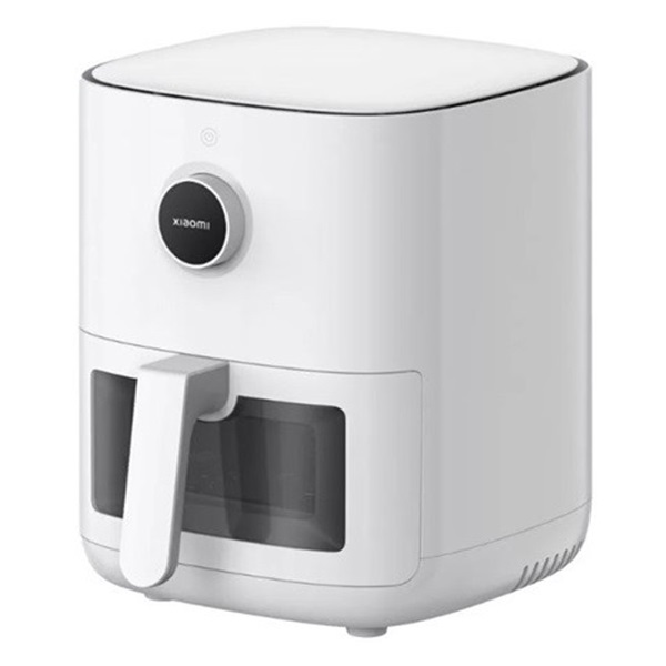 Forrólevegős sütő XIAOMI AIR FRYER PRO 4L EU fehér