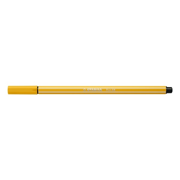 Filctoll STABILO Pen 68 curry